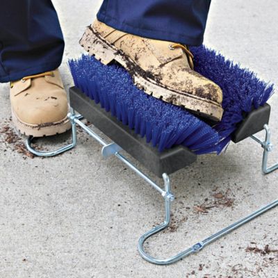  Boot Scraper