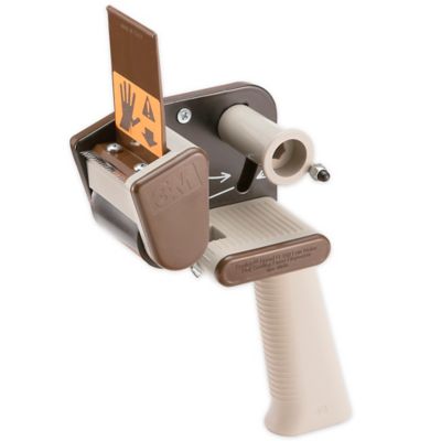 Economy Tape Dispenser - 3 H-3975 - Uline