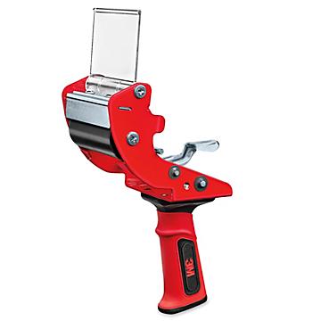 3M HR933 Tartan™ Pistol Grip Tape Dispenser with Retractable Blade - 3"