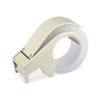 Economy Tape Dispenser - 3 H-3975 - Uline