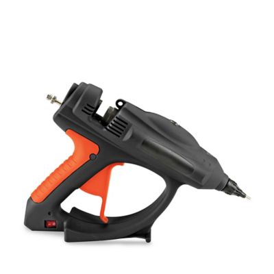 Uline High Performance Glue Gun - 5/8", 450 Watt