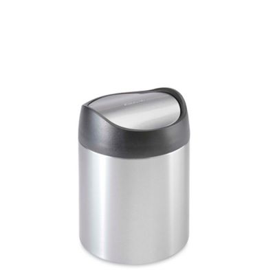 Mini Trash Can