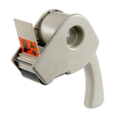 Hand Held Tape Dispensers, Tape Guns, 3M Tape Guns in Stock