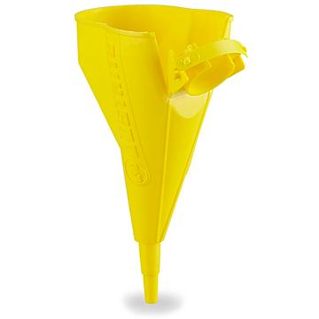 Funnel for Type I Gas Cans