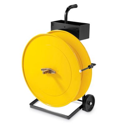  Economy Strapping Cart