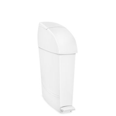 Floor Standing Sanitary Napkin Receptacle - Sani-Bin