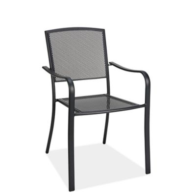 Café Stacking Chair