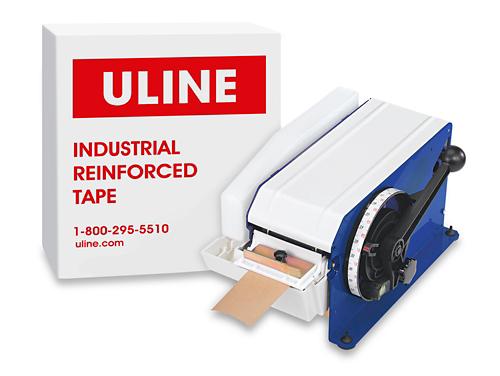 Uline Manual Kraft Tape Dispenser