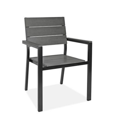 Patio Stacking Chair