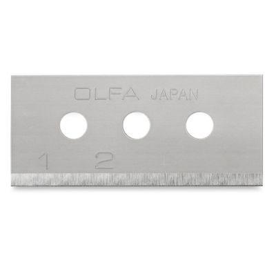 Replacement Blades for Olfa® Concealed Blade Deluxe Cutter