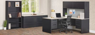 Collection de mobilier Industrial