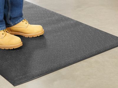 Anti-Fatigue Conductive Mat - 3 x 5' - ULINE - H-2041