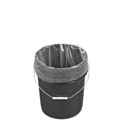5 Gallon Rigid Drum Liners