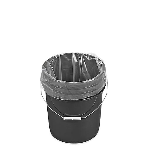 Doublures de baril rigides de 5 gallon(s)