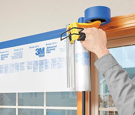 Painter's Tape Accessories