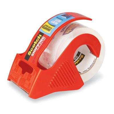 3M M727 Scotch® Pouch Tape Dispenser H-2984 - Uline