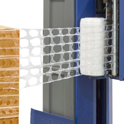  Vented Pallet Machine Wrap - 20