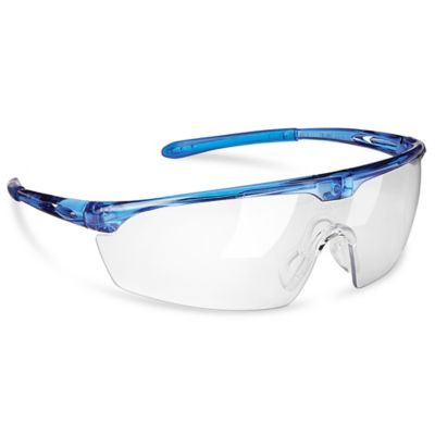Goggles de Seguridad Safety Impact 334AF, lentes anti-vaho