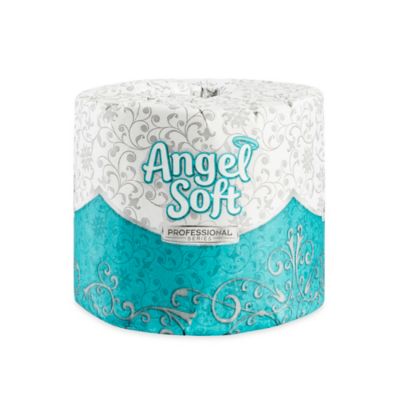 Angel Soft&reg; Toilet Tissue
