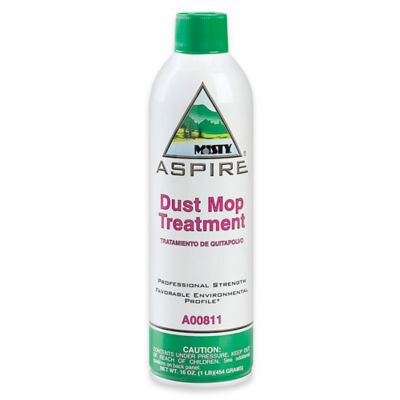 Dust Mop Spray - 16 oz Can