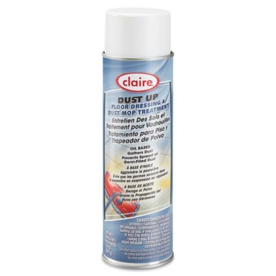 Vaporisateur pour vadrouille anti-poussière en aérosol – 14 oz