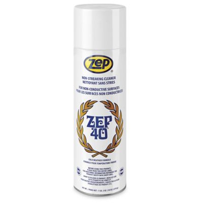 Zep® Glass Cleaner - 510 g can