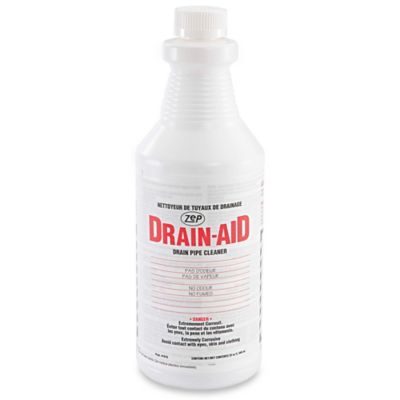 Zep<span class="css-sup">MD</span> – Déboucheur – Bouteille de 946 ml