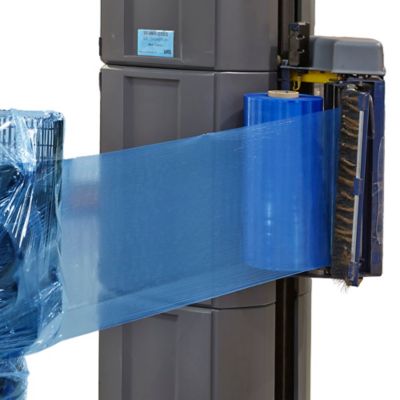  VCI Machine Length Stretch Wrap - 100 gauge, 20