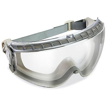 Uvex® Stealth® Goggles de Seguridad