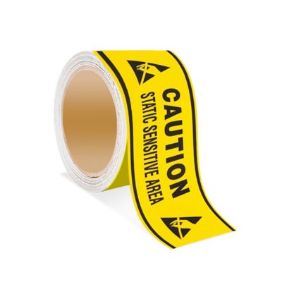 3M Anti-Static Tape, ESD Kapton Tape in Stock - ULINE - Uline