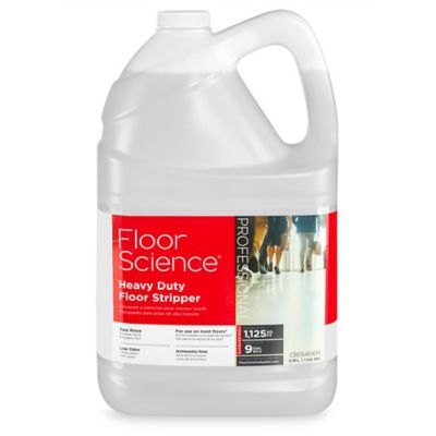 Floor Science® Floor Stripper