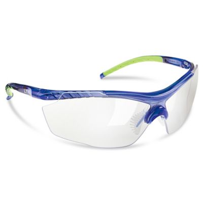 Goggles de Seguridad Safety Impact 334AF, lentes anti-vaho