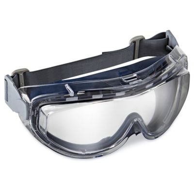 Uvex® Flex Seal® Safety Goggles