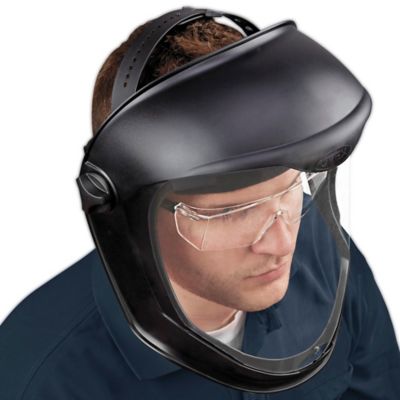 Uvex® Bionic® Face Shield