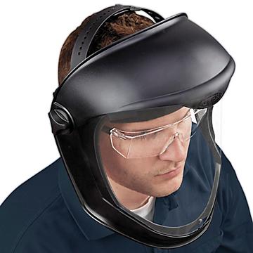 Uvex® Bionic® Face Shield