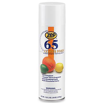 Zep® Foaming Citrus Cleaner - 20 oz