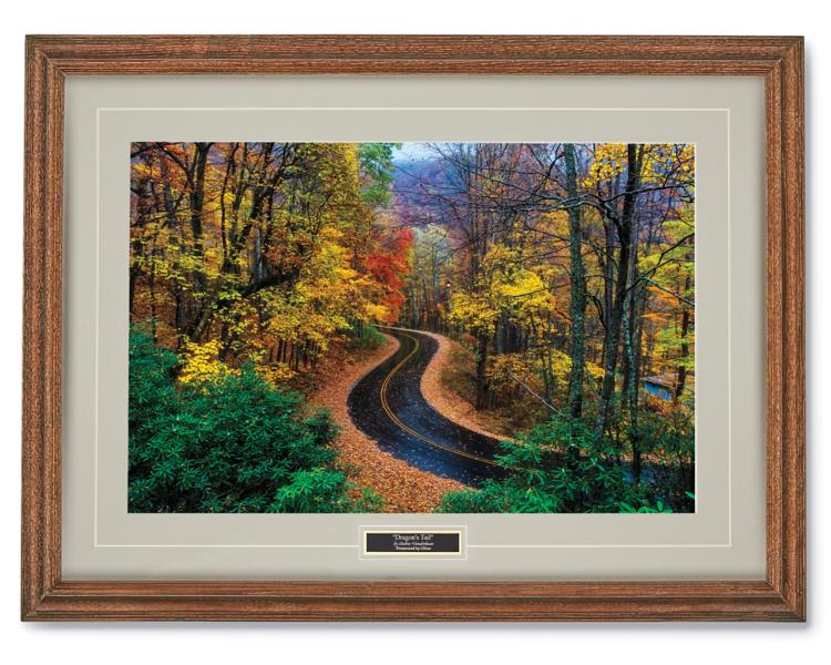  Peaceful Summer Day Print