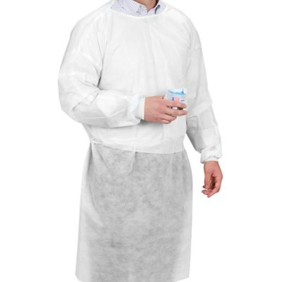 Disposable Scrubs in Stock - ULINE