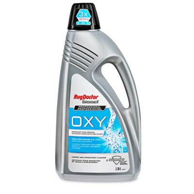 Rug Doctorᴹᴰ Oxy – Nettoyant à tapis