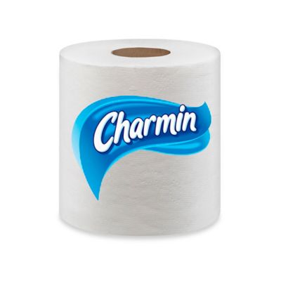 Charmin&reg; Toilet Tissue