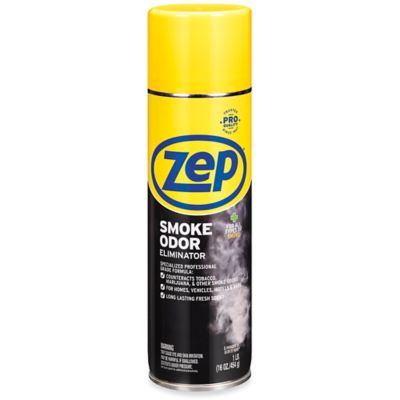 Zep&reg; Smoke Odor Eliminator - 16 oz