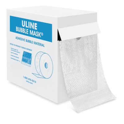 Bubble Mask® Roll - 12" x 175', 3/16", Perforated