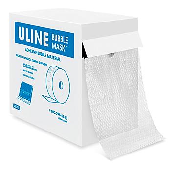 Bubble Mask® Roll - 12" x 175', 3/16", Perforated