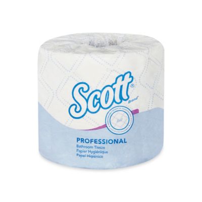 Scott&reg; Toilet Tissue