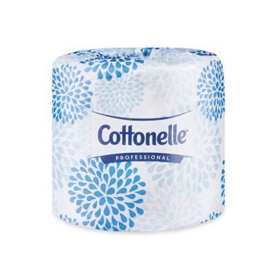 Cottonelle&reg; Toilet Tissue