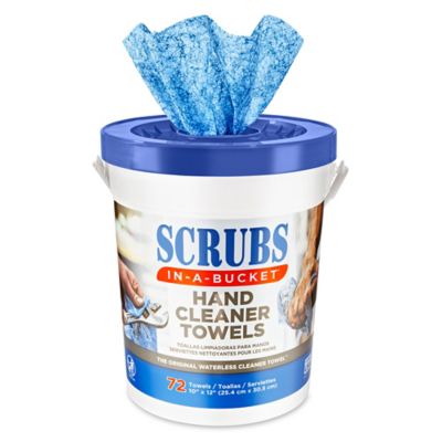 Scrubs In-A-Bucket® - 72 ct