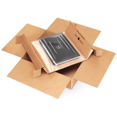 Picture Moving Boxes, Artwork Shipping Boxes in Stock - ULINE