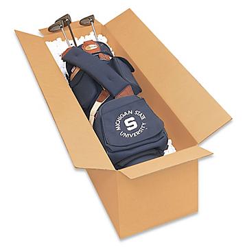 Golf Boxes