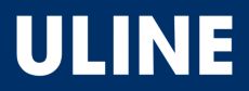 Logo Uline