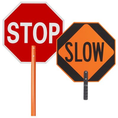 Panneaux de circulation